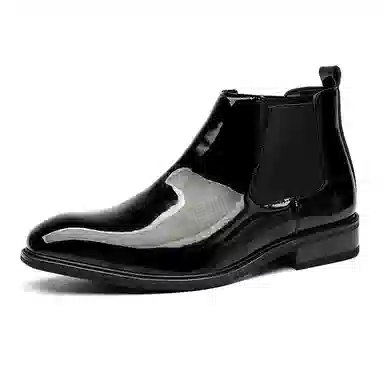 YEDANI Chelsea Boots