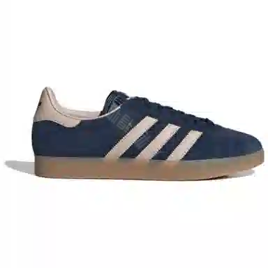 adidas Gazelle Blue