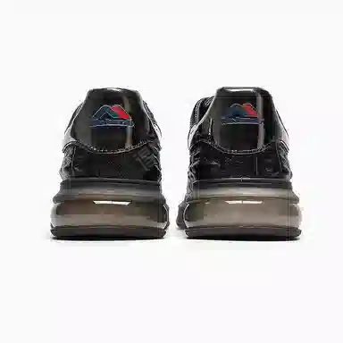 哥仑步 百搭舒适简约 防滑 低帮 生活休闲鞋 男款