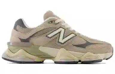 New Balance 9060 Brown