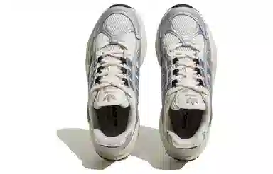 adidas Ozmillen White Silver