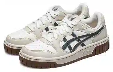 Asics Court Mz 2.0 White Grey