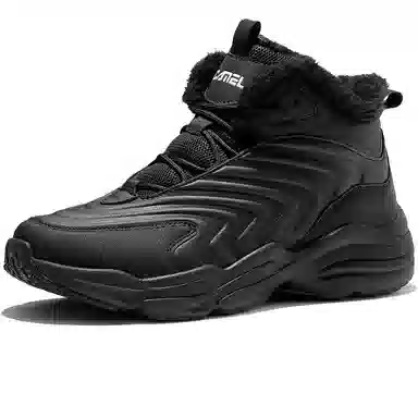 CAMEL Casual Mid Sneakers