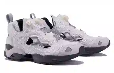 Eames x Reebok Instapump Fury 95