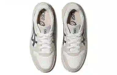 Asics Court Mz 2.0 White Grey