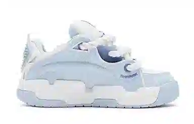 Champion Essentials TronSkateV1 Logo