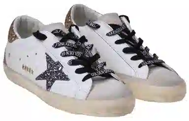 Golden Goose Super-Star