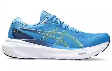 Asics Gel-Kayano 30 Blue