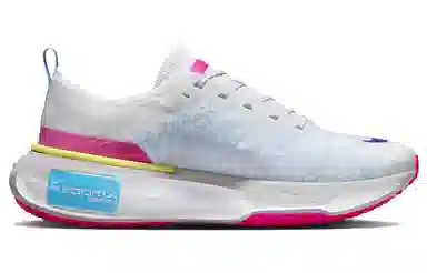 Nike Invincible Run 3