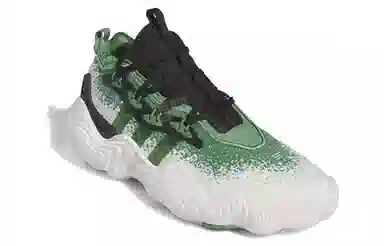 adidas Trae Young 3.0 Green White