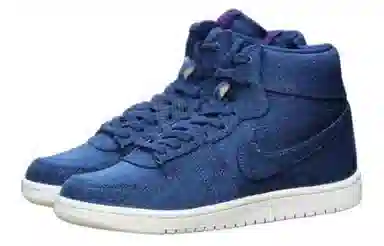 Jordan Air Ship WMNS "Denim"