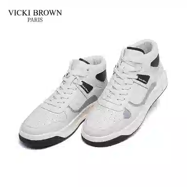 VICKI BROWN