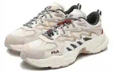 FILA Fern XMAS