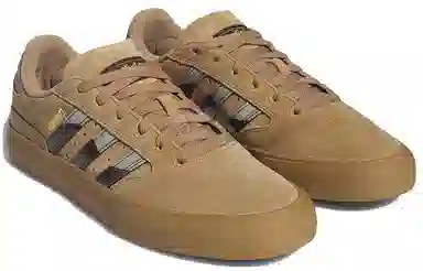 adidas Busenitz Brown