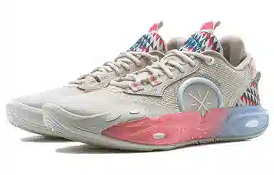 LiNing All City 12 Beige