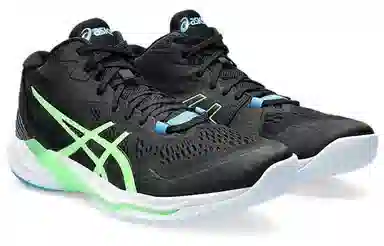 Asics Sky Elite FF MT 2 Black