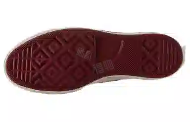 Converse Chuck Taylor All Star Lift Red