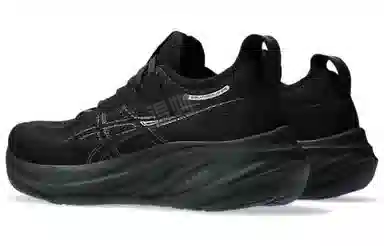 Asics GEL-NIMBUS 26 Black