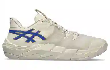Asics Unpre Ars White Blue