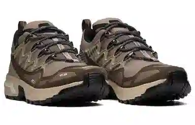 SALOMON ACS + CSWP