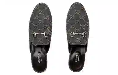 GUCCI Princetown