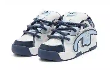 Champion TronSkateV1 Logo