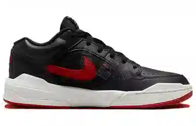 Jordan Stadium 90 Black Red