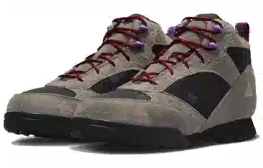 Nike ACG Torre Mid Grey Black