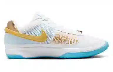 Nike Ja 1 EP CNY 1