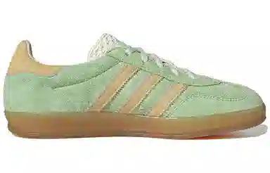 adidas Gazelle Green