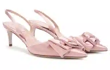 RENE CAOVILLA Sara 7cm