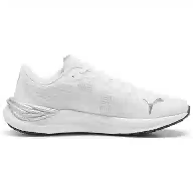 PUMA Electrify Nitro 3 White Black