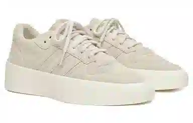 Fear of God x adidas Athletics 86 Lo