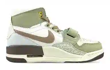 Jordan Legacy 312