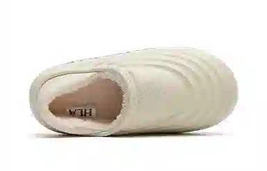 HLA EVA