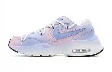 Nike Air Max Fusion