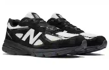 Joe Freshgoods x New Balance 990 V4 Black