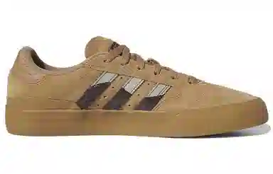 adidas Busenitz Brown