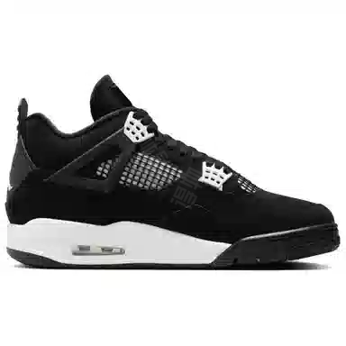 Jordan Air Jordan 4 Retro "White Thunder"