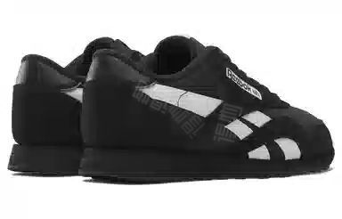 VeeFriends x Reebok Classic Nylon "Accountable Ant"