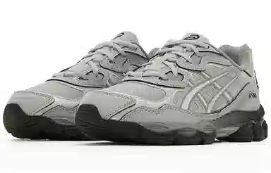 Asics GEL-NYC y2k
