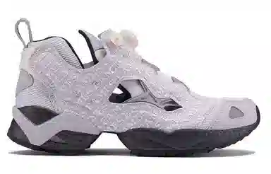 Eames x Reebok Instapump Fury 95