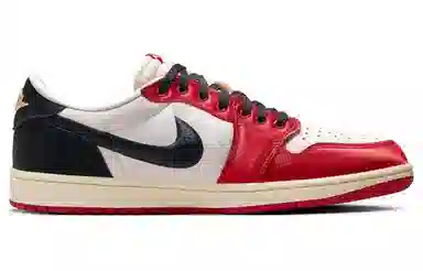 Trophy Room x Jordan Air Jordan 1 Low OG Away