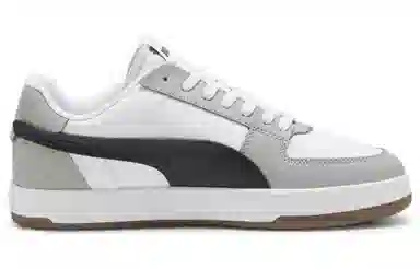 PUMA Caven 2.0 White Black Grey
