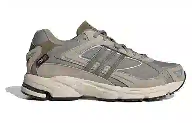 adidas Response CL Green Grey