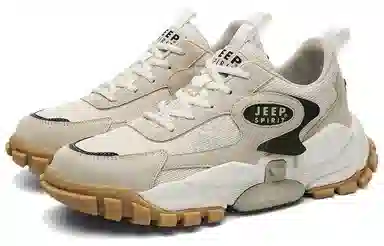 JEEP SPIRIT