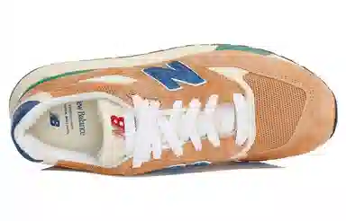 New Balance NB 998 "Sepia"