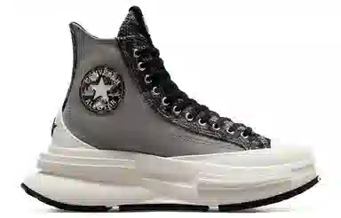 Converse Run Star Legacy High Top Grey