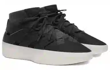 Fear of God x adidas Originals Athletics