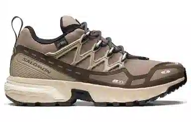 SALOMON ACS + CSWP